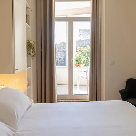 Appartement Taipas Townhouse 1865_boutique *